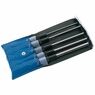 Draper 19674 200mm Parallel Pin Punch Set (5 Piece) additional 2