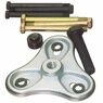 Draper 19862 Flywheel Puller for Vehicles with Verto or Diaphragm Clutches additional 2