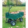 Draper 20760 A Liner For Stock No. 58552 Steel Mesh Gardeners Cart additional 3