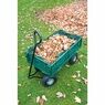 Draper 20760 A Liner For Stock No. 58552 Steel Mesh Gardeners Cart additional 4