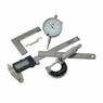 Sealey AK96SET Measuring Tool Set 5pc additional 1
