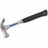 Draper 21283 450G (16oz) Solid Forged Claw Hammer additional 1