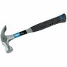 Draper 21283 450G (16oz) Solid Forged Claw Hammer additional 2
