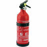 Draper 22185 1kg Dry Powder Fire Extinguisher additional 1