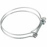 Draper 22601 Suction Hose Clamp (75mm/3") additional 2
