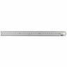 Draper 22671 300mm 12" Stainless Steel Rule additional 1
