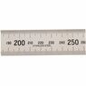 Draper 22672 600mm/24" Stainless Steel Rule additional 2