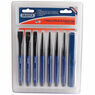 Draper 23187 Chisel and Punch Set (7 Piece) additional 1