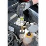 Draper 23257 Combustion Gas Leak Detector Kit additional 5