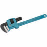 Draper 23709 300mm Elora Adjustable Pipe Wrench additional 1