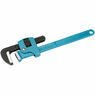 Draper 23717 350mm Elora Adjustable Pipe Wrench additional 1