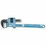 Draper 23717 350mm Elora Adjustable Pipe Wrench additional 2