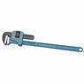 Draper 23733 600mm Elora Adjustable Pipe Wrench additional 1