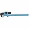 Draper 23733 600mm Elora Adjustable Pipe Wrench additional 2