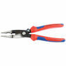 Draper 24376 Knipex 13 92 200SB Electricians Universal Installation Pliers additional 1