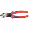 Draper 24378 Knipex 73 72 180 Twinforce&#174; High Leverage Diagonal Side Cutters additional 1