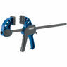 Draper 25368 450mm Dual Action Clamp additional 1