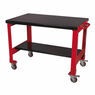 Sealey AP1100M Mobile Workbench 2-Level additional 3