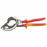 Draper 25881 Knipex 95 36 320 350mm VDE Heavy Duty Cable Cutter additional 1