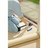 Draper 27943 460-540mm Carpet Stretcher (Knee Kicker) additional 2