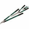 Draper 28210 Lopper, Shears and Secateur Set (3 Piece) additional 1