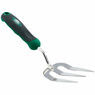 Draper 28287 Hand Fork with Stainless Steel Prongs and Soft Grip Handle additional 1