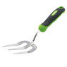 Draper 28287 Hand Fork with Stainless Steel Prongs and Soft Grip Handle additional 3