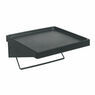 Sealey AP24ACC2 Side Shelf & Roll Holder for AP24 Series Tool Chests additional 1