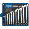 Draper 29546 Imperial Combination Spanner Set (11 Piece) additional 2
