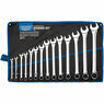Draper 29548 Imperial Combination Spanner Set (14 Piece) additional 1