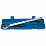 Draper 30357 1/2" Sq. Dr. 30 - 210Nm or 22.1-154.9lb-ft Ratchet Torque Wrench additional 2