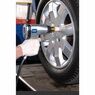 Draper 30630 HI-TORQ&#174; Wheel Nut socket for Alloy Wheels additional 3
