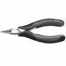 Draper 30650 Knipex 35 32 115 ESD 115mm Round Jaw Antistatic Pliers additional 2