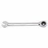Draper Metric Ratcheting Combination Spanner additional 13