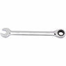 Draper Metric Ratcheting Combination Spanner additional 19