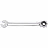 Draper Metric Ratcheting Combination Spanner additional 18