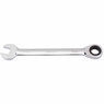 Draper Metric Ratcheting Combination Spanner additional 14