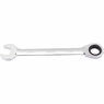 Draper Metric Ratcheting Combination Spanner additional 9