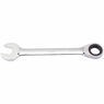 Draper Metric Ratcheting Combination Spanner additional 6