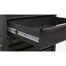 Sealey AP2704BE Topchest 4 Drawer 660mm with Soft Close Drawers & Power Strip additional 8