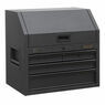 Sealey AP2704BE Topchest 4 Drawer 660mm with Soft Close Drawers & Power Strip additional 5