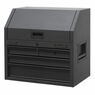 Sealey AP2704BE Topchest 4 Drawer 660mm with Soft Close Drawers & Power Strip additional 6