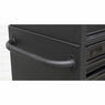 Sealey AP2705BE Rollcab 5 Drawer 680mm with Soft Close Drawers additional 4
