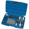 Draper 31921 Alternator Pulley Tool Kit (18 Piece) additional 2