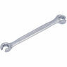 Draper 31967 10 x 11mm Flare Nut Wrench additional 1