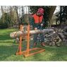 Draper 32273 Log Stand (150Kg) additional 4