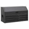 Sealey AP4106BE Topchest 6 Drawer 1030mm Soft Close Drawers & Power Strip additional 2