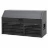 Sealey AP4106BE Topchest 6 Drawer 1030mm Soft Close Drawers & Power Strip additional 3