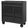 Sealey AP4111BE Rollcab 11 Drawer 1040mm with Soft Close Drawers additional 2