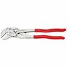 Draper 33814 Knipex 86 03 250SB 250mm Plier Wrench additional 2